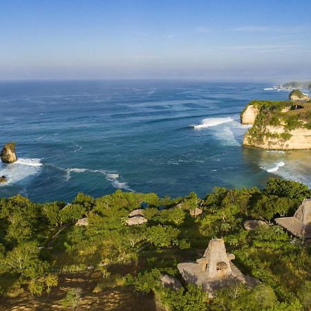 Ngalung Kalla Retreat Вайкабубак Екстер'єр фото
