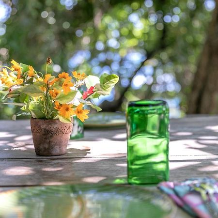 Ngalung Kalla Retreat Вайкабубак Екстер'єр фото
