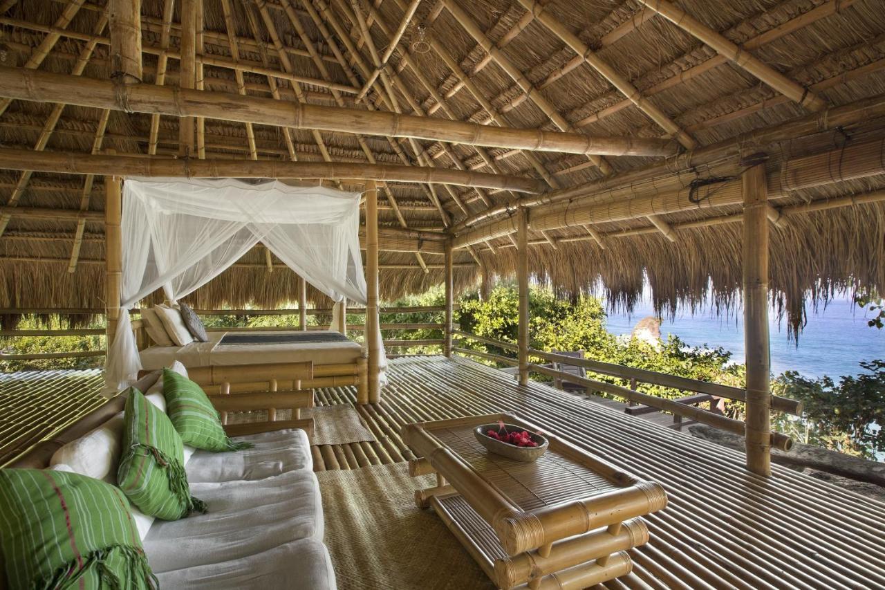 Ngalung Kalla Retreat Вайкабубак Екстер'єр фото