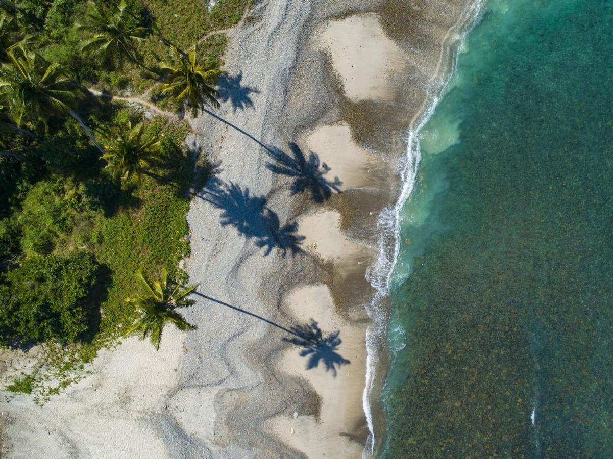 Ngalung Kalla Retreat Вайкабубак Екстер'єр фото