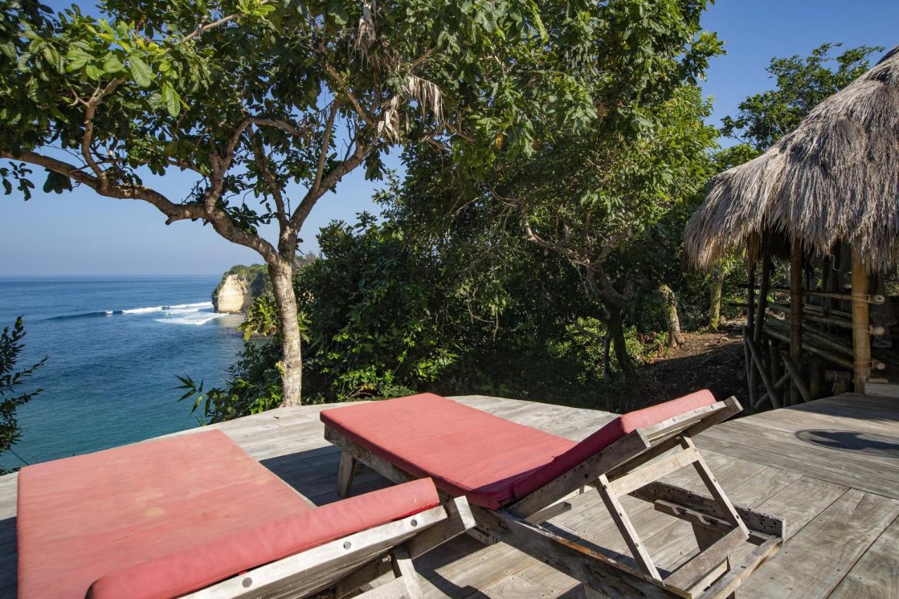 Ngalung Kalla Retreat Вайкабубак Екстер'єр фото