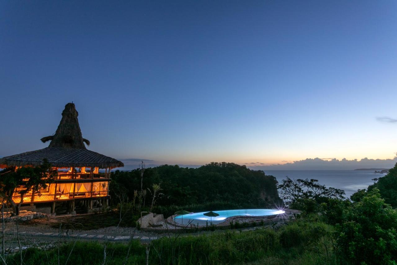 Ngalung Kalla Retreat Вайкабубак Екстер'єр фото